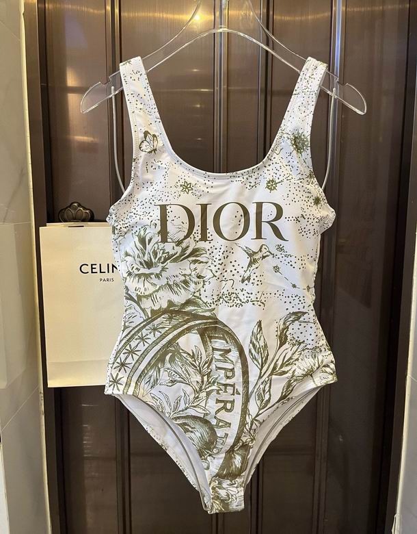 Dior Bikini ID:20250608-92